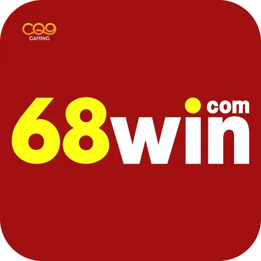 Logo da 68win
