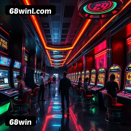 68win APK - Download Oficial Android