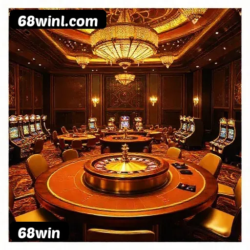 Legalidade 68win no Brasil