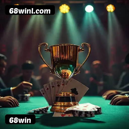 Análise 68win - Vantagens e Desvantagens